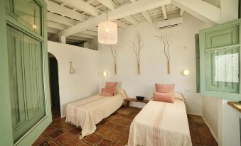 Alojamiento Rural CASAPIÑA