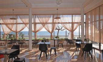 Star Beach Resort - Makrygialos Beachfront Nests