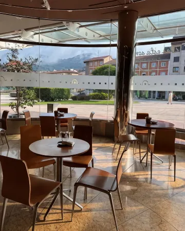 Silken Monumental Naranco