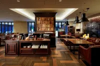 Hotel Villa Fontaine Kobe Sannomiya - Bữa sáng