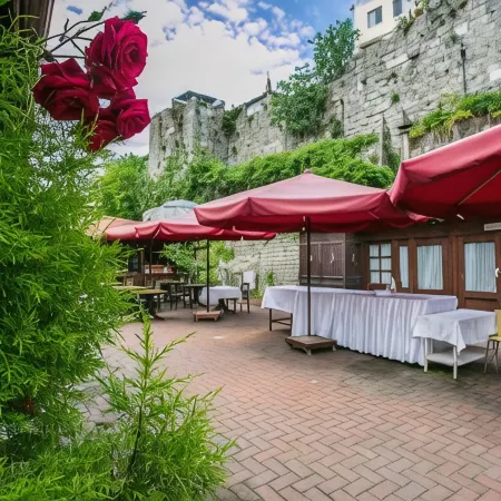Çarşı Pansiyon