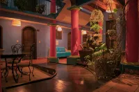 Hotel Tepeyac