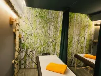 Lakeside Hotel Plitvice - spa
