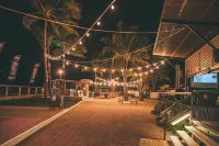 Nomads Magnetic Island Hoteles en Horseshoe Bay