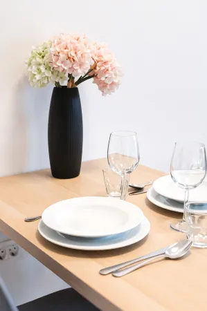 Forgotten Garden Apartments and Rooms Отели в г. Корте