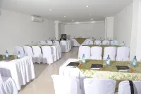 Hotel San José Plaza Hôtels à : Bucaramanga