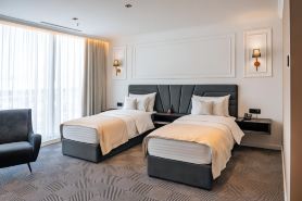 Sky Airport Hotel