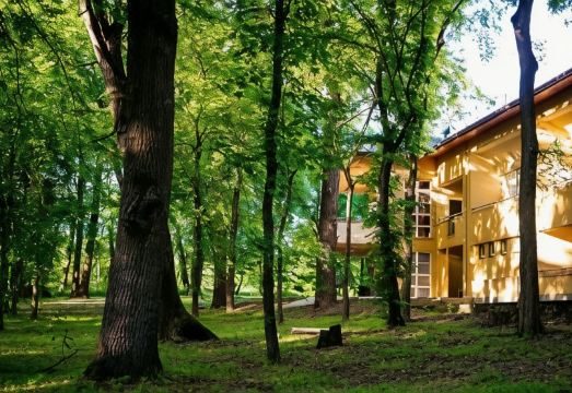 2. 파크 호텔 소스..