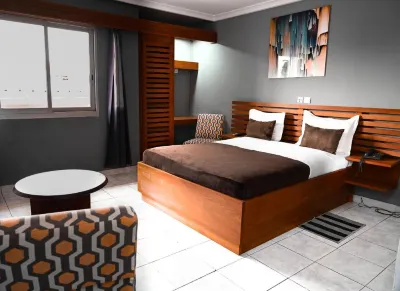 Hotel Astoria Hotels in 