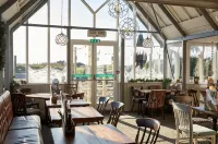 The Spyglass & Kettle by Greene King Inns Hotels in Christchurch