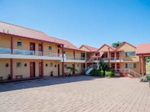 Ulladulla Harbour Motel Hotel a Ulladulla