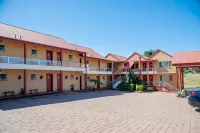 Ulladulla Harbour Motel