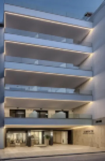 Cens Gold Luxury Suites Hôtels à : 