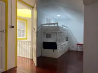 Owls Hostel Ildefonso