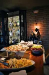 Cannery Pier Hotel & Spa - Pet Friendly