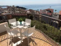 Apartamentos AR Muntanya Mar - Sea View