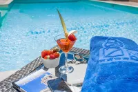 Hotiday Cefalu Mazzaforno - Pools