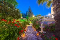 Villa Small Paradise Private Pool, Jacuzzi, BBQ, Complete Privacy - فلل