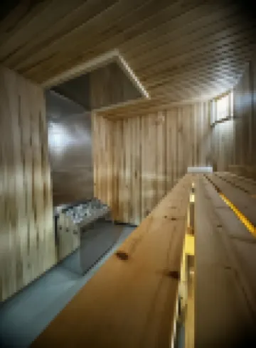 Гостиница Астина