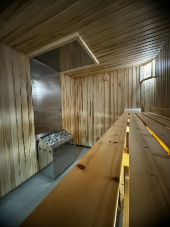 Гостиница Астина