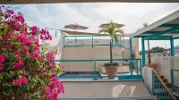 Posada la Fe - B&Bs (Bed and breakfast)