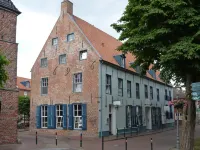 Hohes Haus - Wifi
