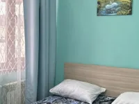 Talisman Hotels in Aktau