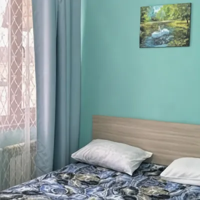 Talisman Hotels in der Nähe von Пляж "№1"