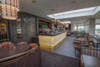 Seamill Hydro Hotel فنادق في Largs