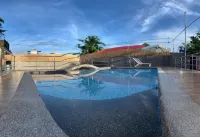 Hip Nautic Beach Resort Powered by Cocotel - Beach