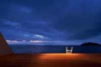 Alfacio Resort Stay Itoshima - 海景