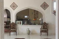 Hotel Shams - Bares