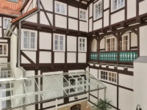 Hotel Theophano Hotels in Quedlinburg