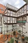 Hotel Theophano Hotels near Altstadt Quedlinburg
