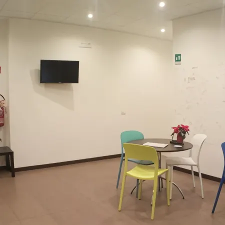 Matera Sassi Rooms 21/a e 21/b