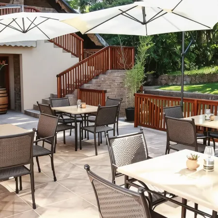Woodlands Guest House