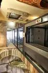 Porta Delle Botteghelle Hotel di Torre Nubia