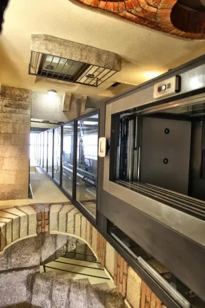 Porta Delle Botteghelle