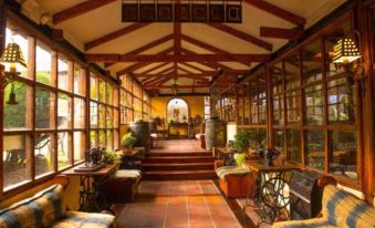 Hostería la Andaluza