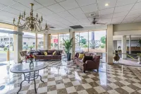 Clarion Inn Near McAllen Airport Hotels in Mcallen