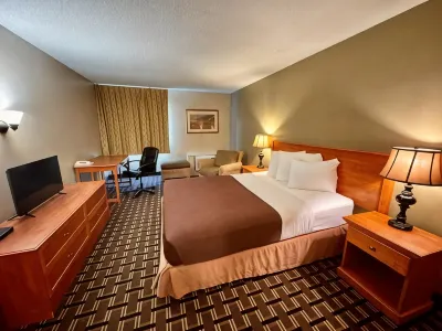 FairBridge Inn & Suites - Lewiston Hotel a Lewiston