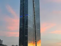 J'Adore Apartment Hotels near United Nations Development Programme