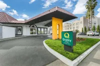 Quality Inn & Suites Các khách sạn ở Sacramento