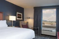 DoubleTree by Hilton Schenectady Downtown - Gym
