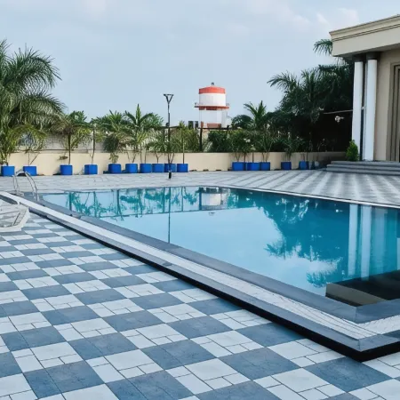 Gaurison Hotel & Resorts