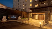 Central Hotel Takeoonsen Ekimae Hotels in Kōhoku