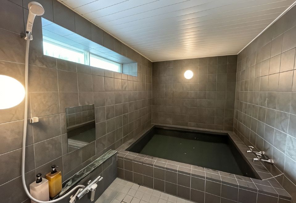 커뮤니티 하우스 타이롤리언 객실