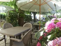 Appart'Hôtel les Tilleuls Hotels in Gans