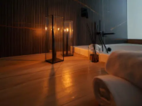 Casa Manfredi Duomo Hoteles en Manfredonia