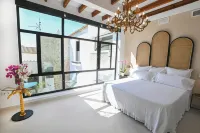 Ca Sana Teulada Moraira, Grupo Terra de Mar Hotels in Moraira